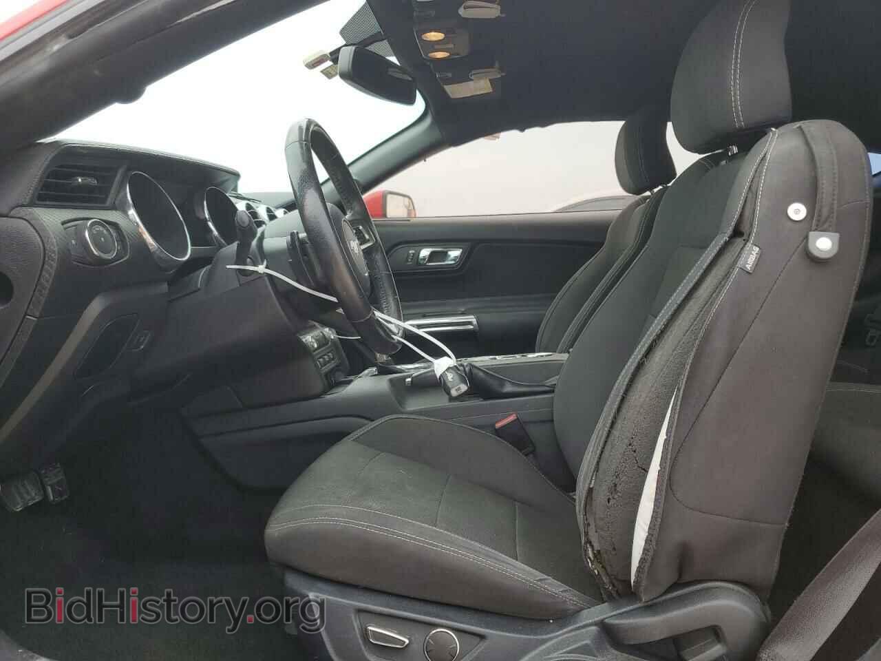 2016 FORD ALL Models - VIN: 1FA6P8AM9G5281921 - Photo 7