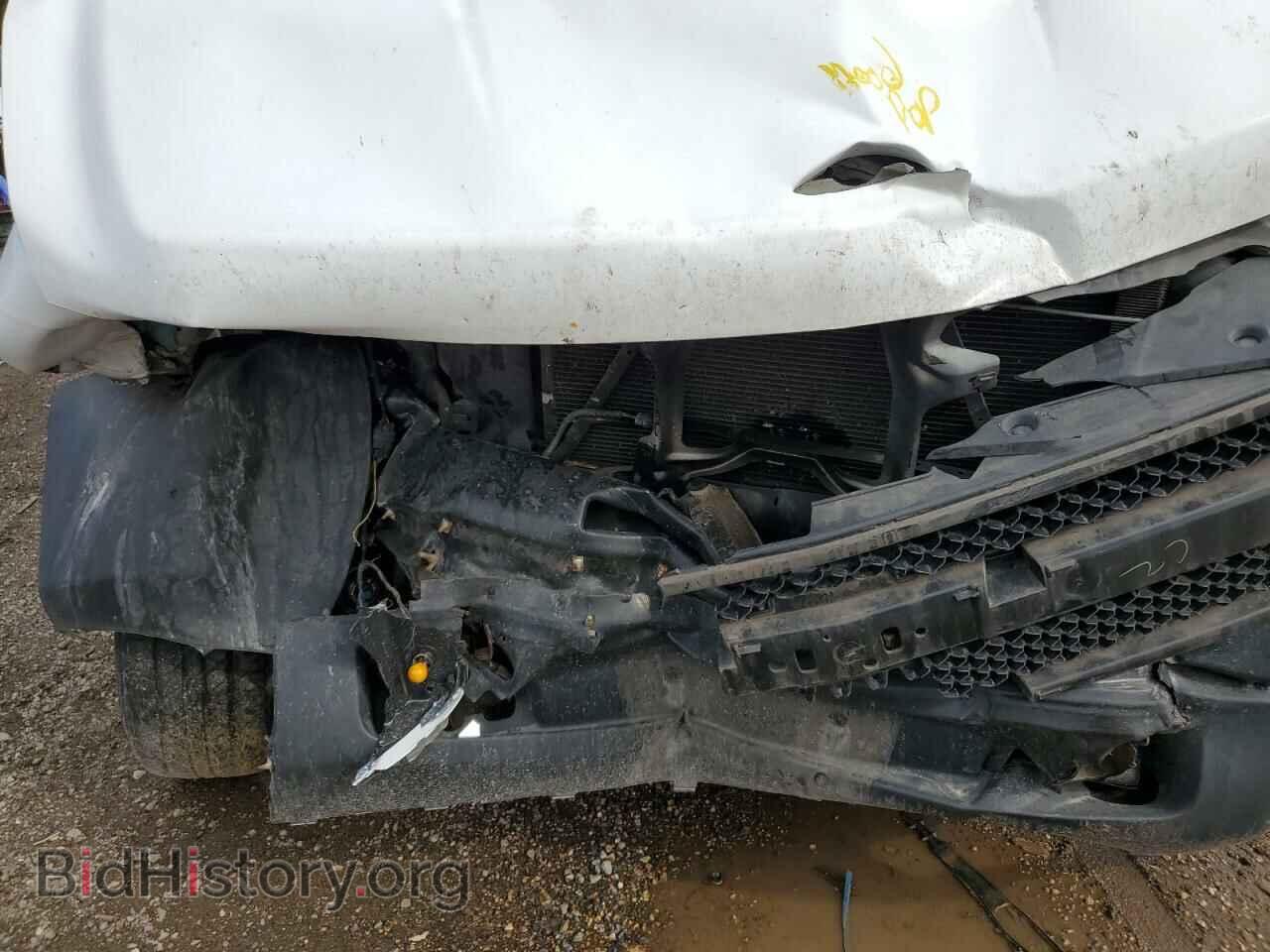 2012 CHEVROLET SILVERADO - VIN: 1GCNCPEX7CZ112130 - Фото 9