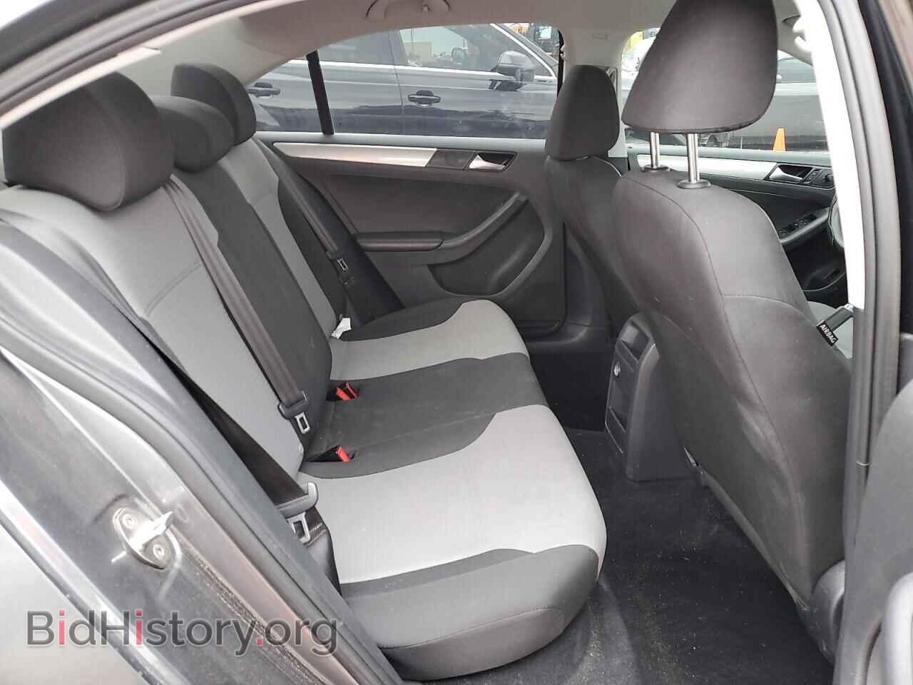 2017 VOLKSWAGEN JETTA - VIN: 3VW167AJXHM346596 - Фото 10