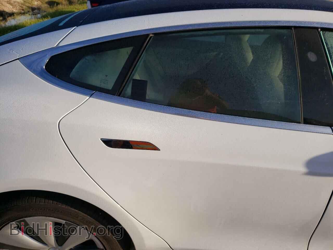2020 TESLA MODEL S - VIN: 5YJSA1E27LF413156 - Photo 6