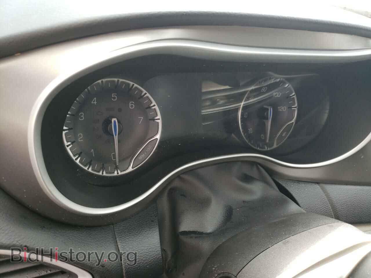 2020 CHRYSLER PACIFICA - VIN: 2C4RC1EG8LR286393 - Photo 8