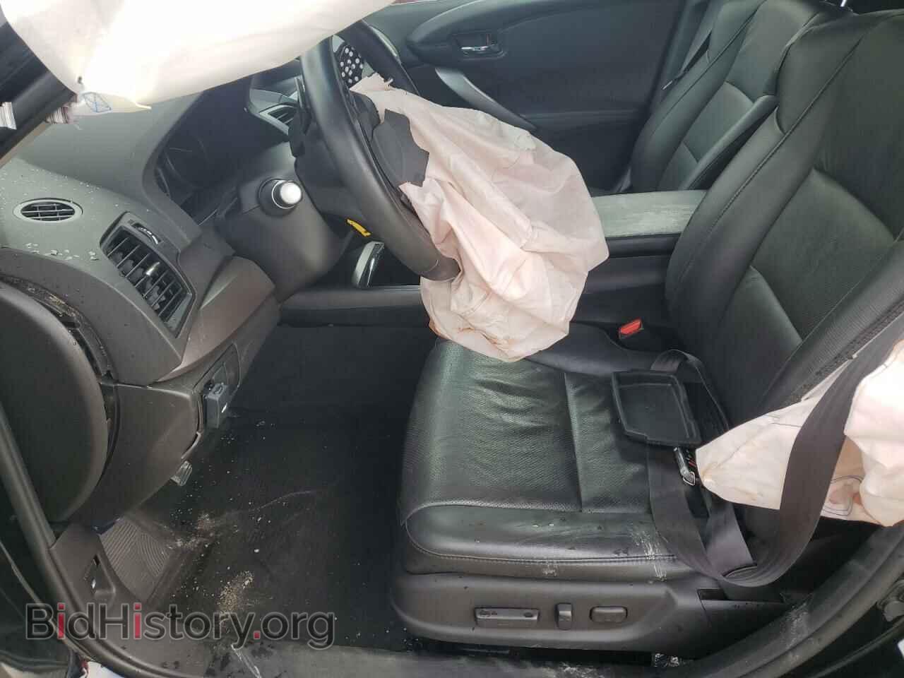 2015 ACURA RDX - VIN: 5J8TB4H54FL026897 - Фото 7