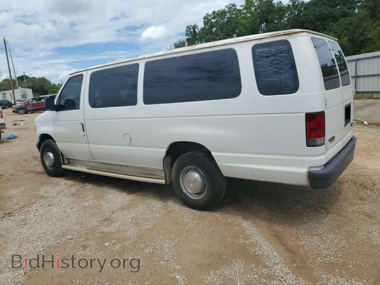 2006 FORD ALL Models - VIN: 1FBSS31L46DA31125 - Фото 2