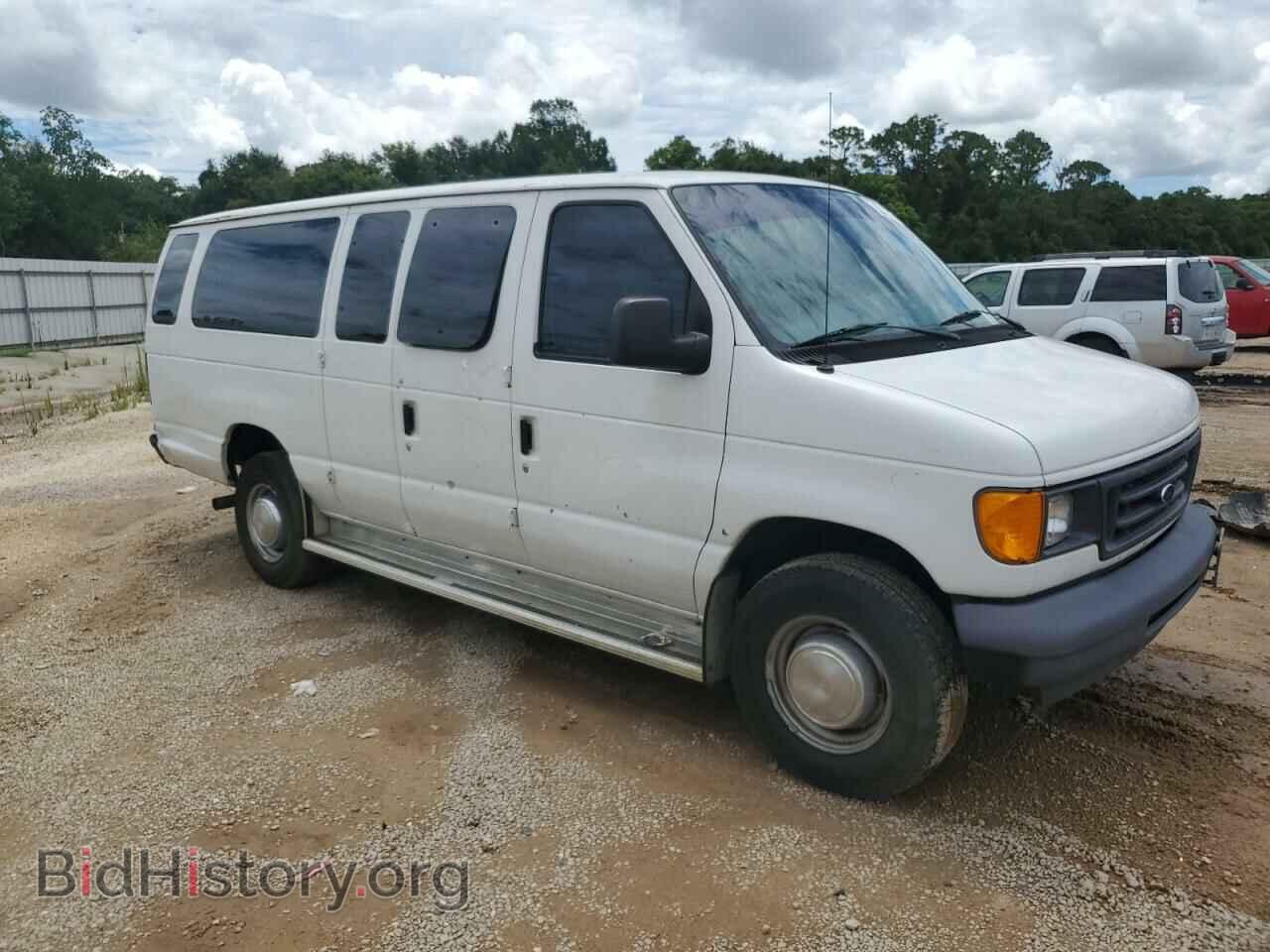 2006 FORD ALL Models - VIN: 1FBSS31L46DA31125 - Фото 4
