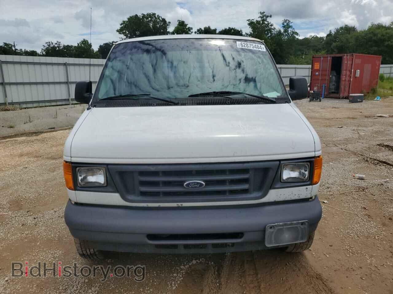 2006 FORD ALL Models - VIN: 1FBSS31L46DA31125 - Фото 5