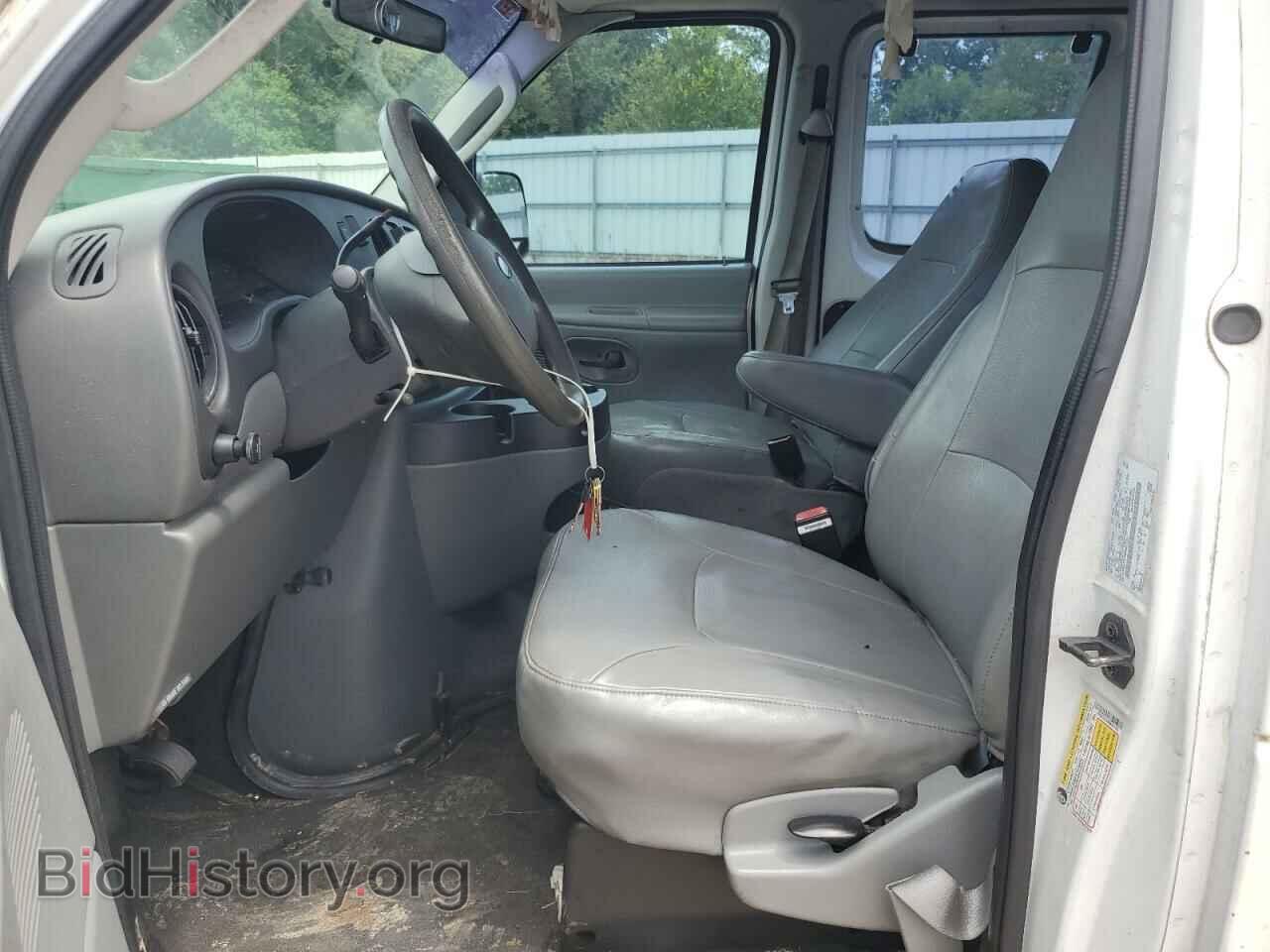 2006 FORD ALL Models - VIN: 1FBSS31L46DA31125 - Фото 7