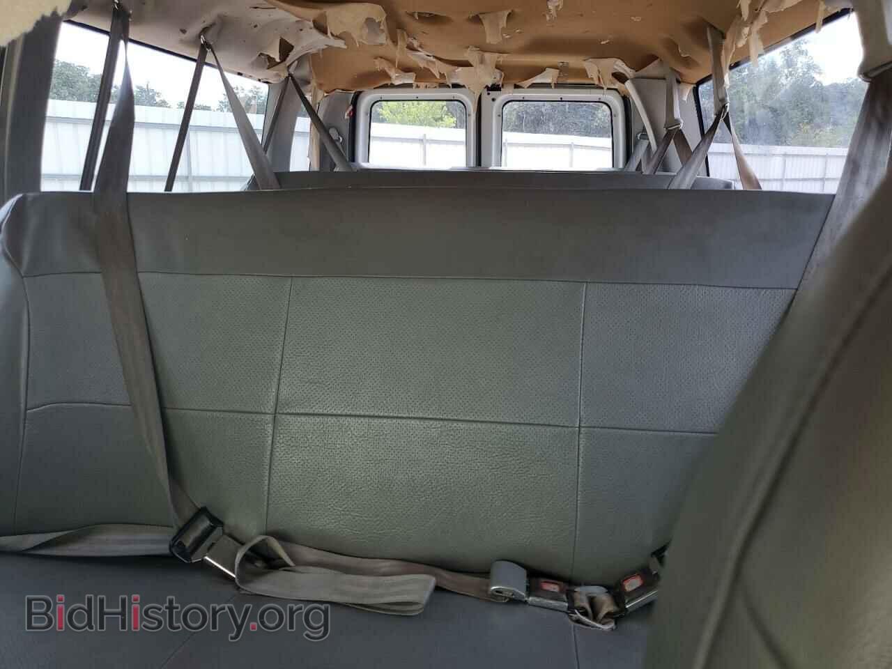 2006 FORD ALL Models - VIN: 1FBSS31L46DA31125 - Фото 10