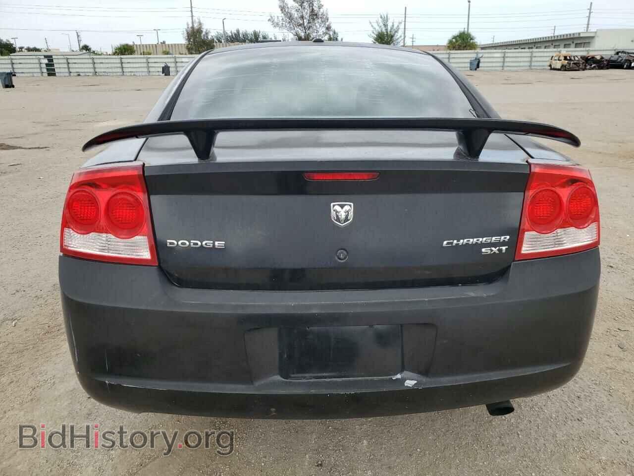 2010 DODGE CHARGER - VIN: 2B3CA3CV5AH100368 - Фото 6
