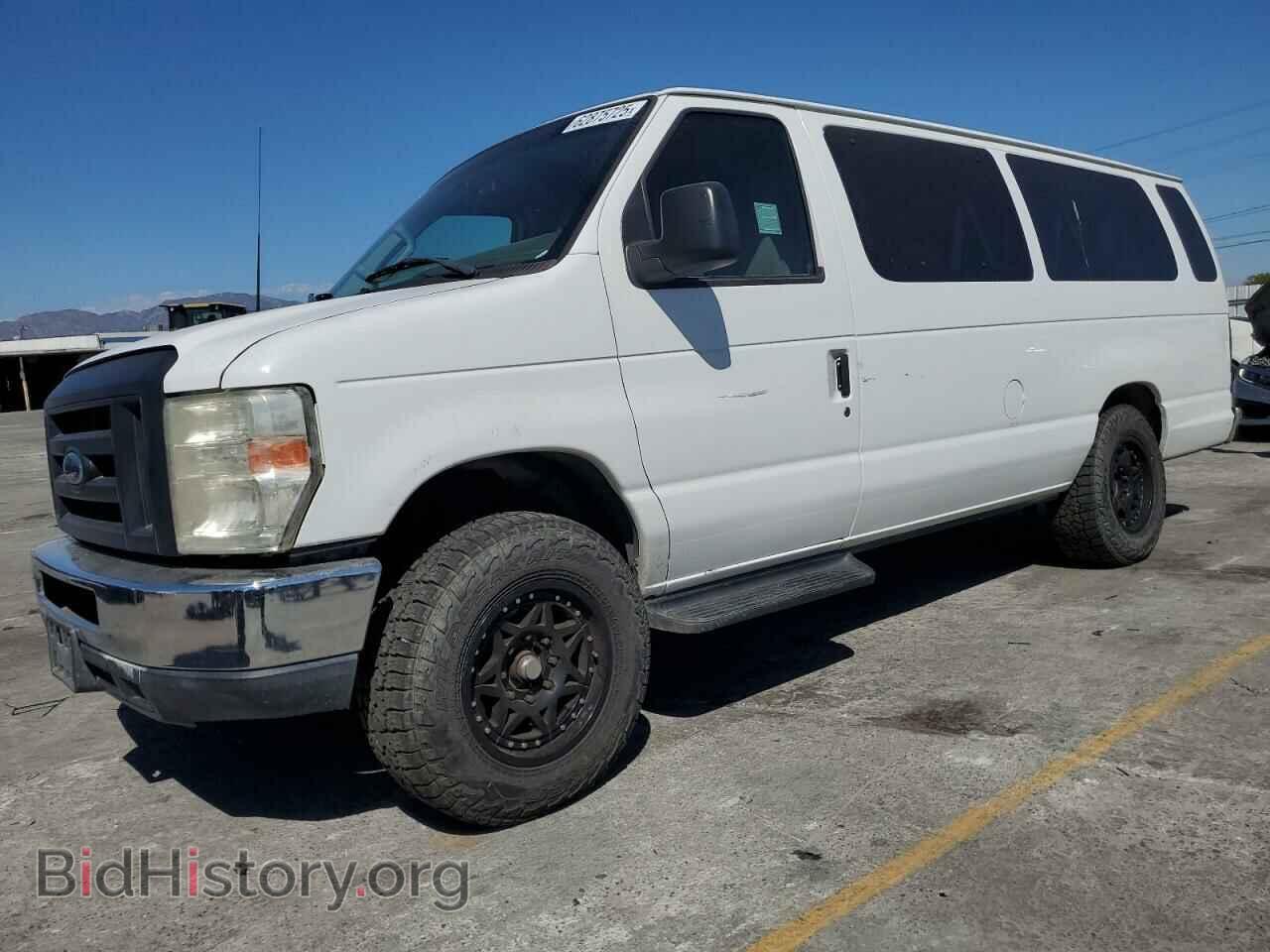 Photo 1FBSS3BL4EDA85358 - FORD ALL Models 2014