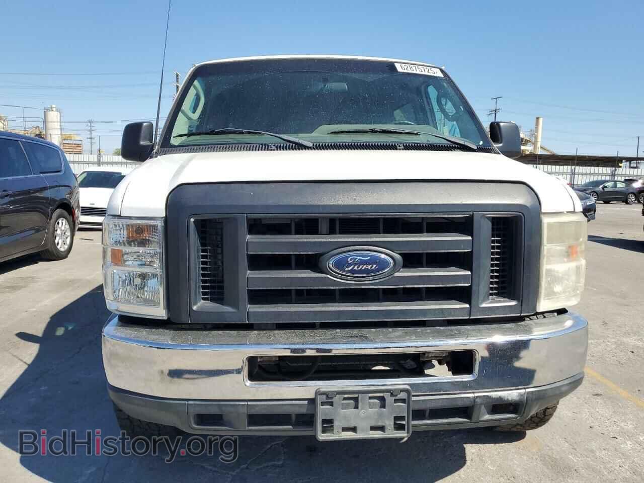 2014 FORD ALL Models - VIN: 1FBSS3BL4EDA85358 - Photo 5