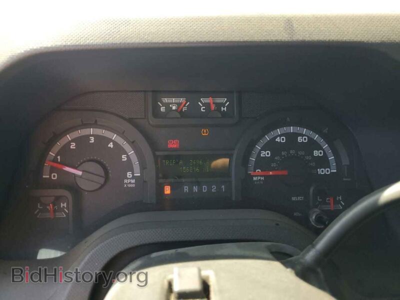 2014 Ford ALL MODELS (VIN 1FBSS3BL4EDA85358) — photo 9 of 15