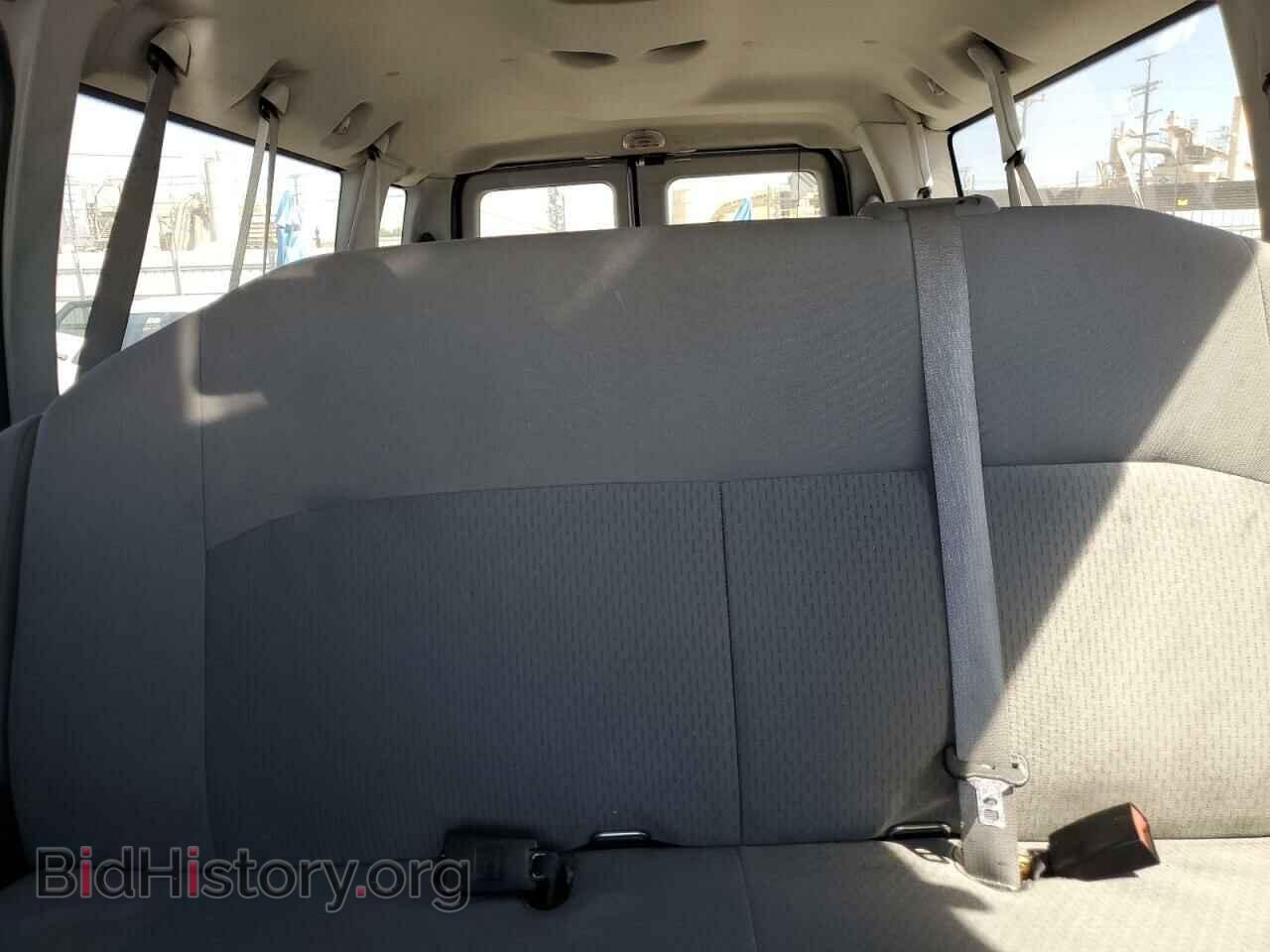 2014 FORD ALL Models - VIN: 1FBSS3BL4EDA85358 - Photo 10