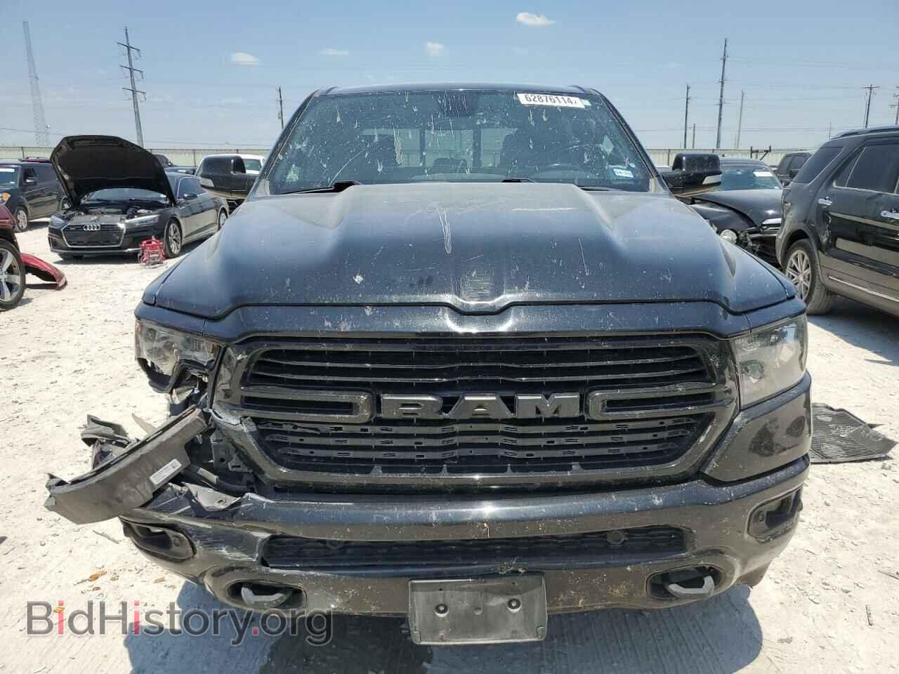 2020 RAM 1500 - VIN: 1C6SRFFTXLN127453 - Фото 5