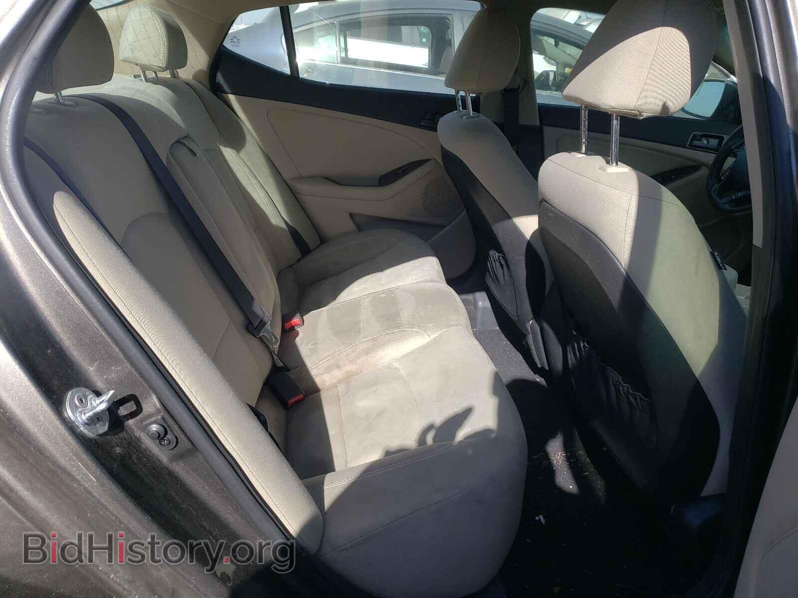 2012 KIA OPTIMA - VIN: 5XXGM4A77CG082270 - Фото 6