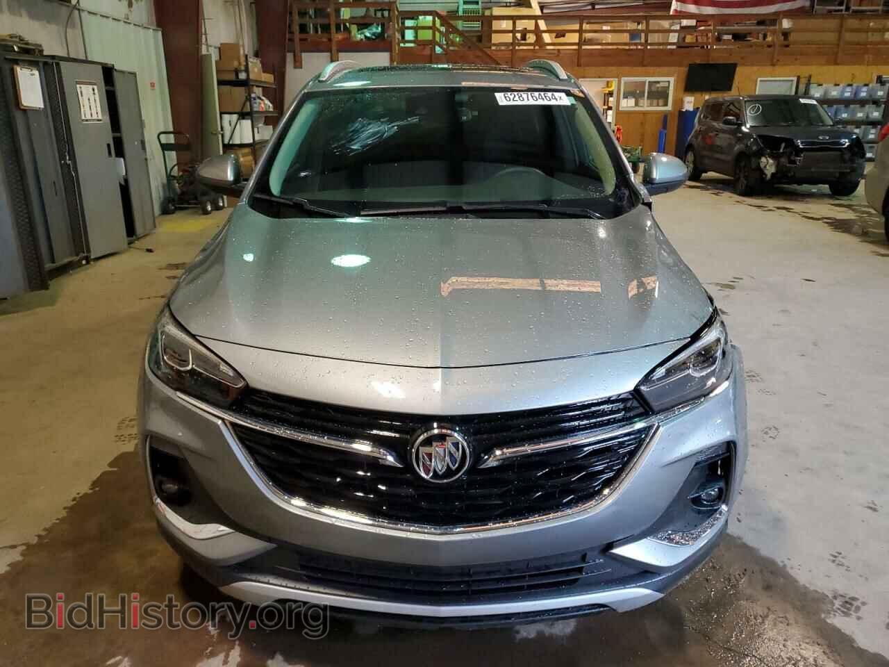 2023 BUICK ENCORE - VIN: KL4MMFSL3PB086848 - Фото 5