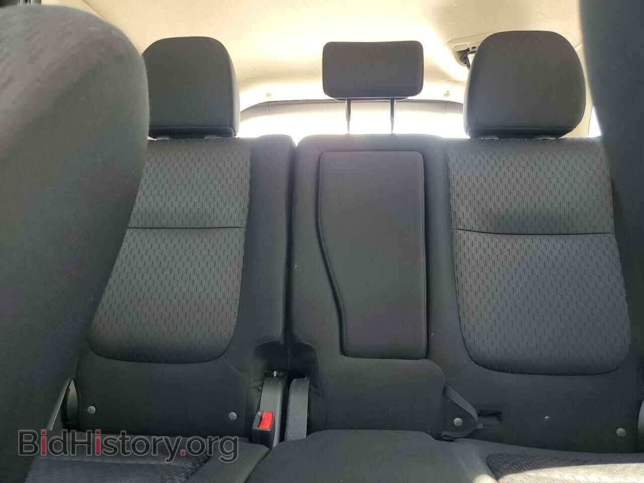 2014 MITSUBISHI OUTLANDER - VIN: JA4AD3A31EZ018295 - Фото 10