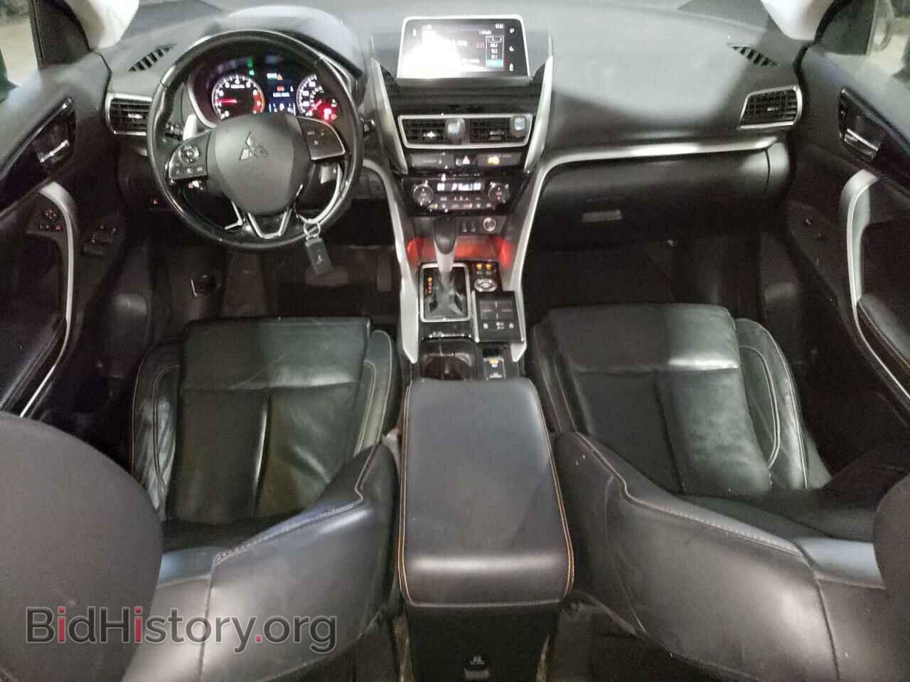 2019 MITSUBISHI ECLIPSE - VIN: JA4AT5AA5KZ022911 - Фото 8
