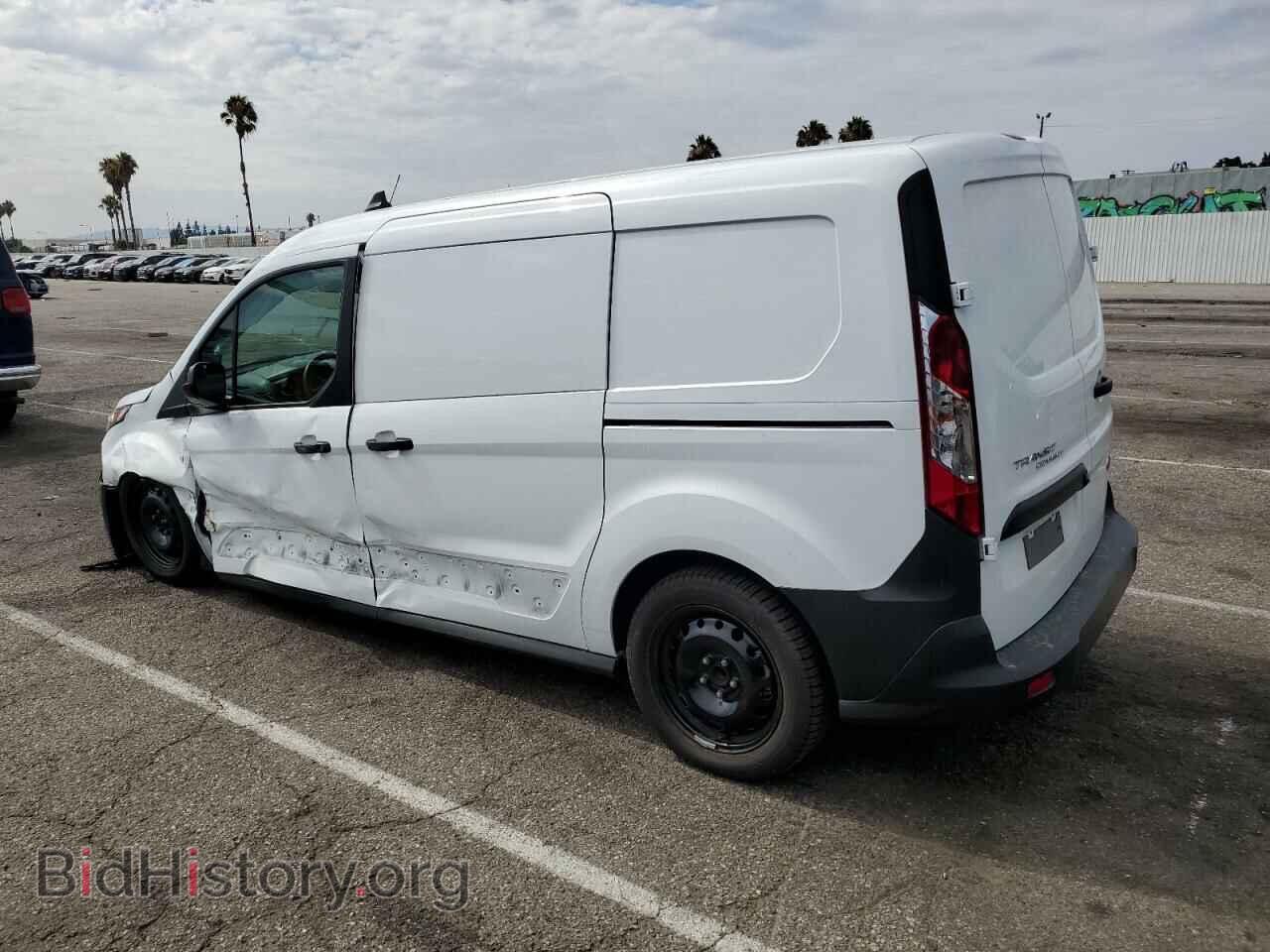 2019 FORD TRANSIT - VIN: NM0LS7E26K1430488 - Фото 2