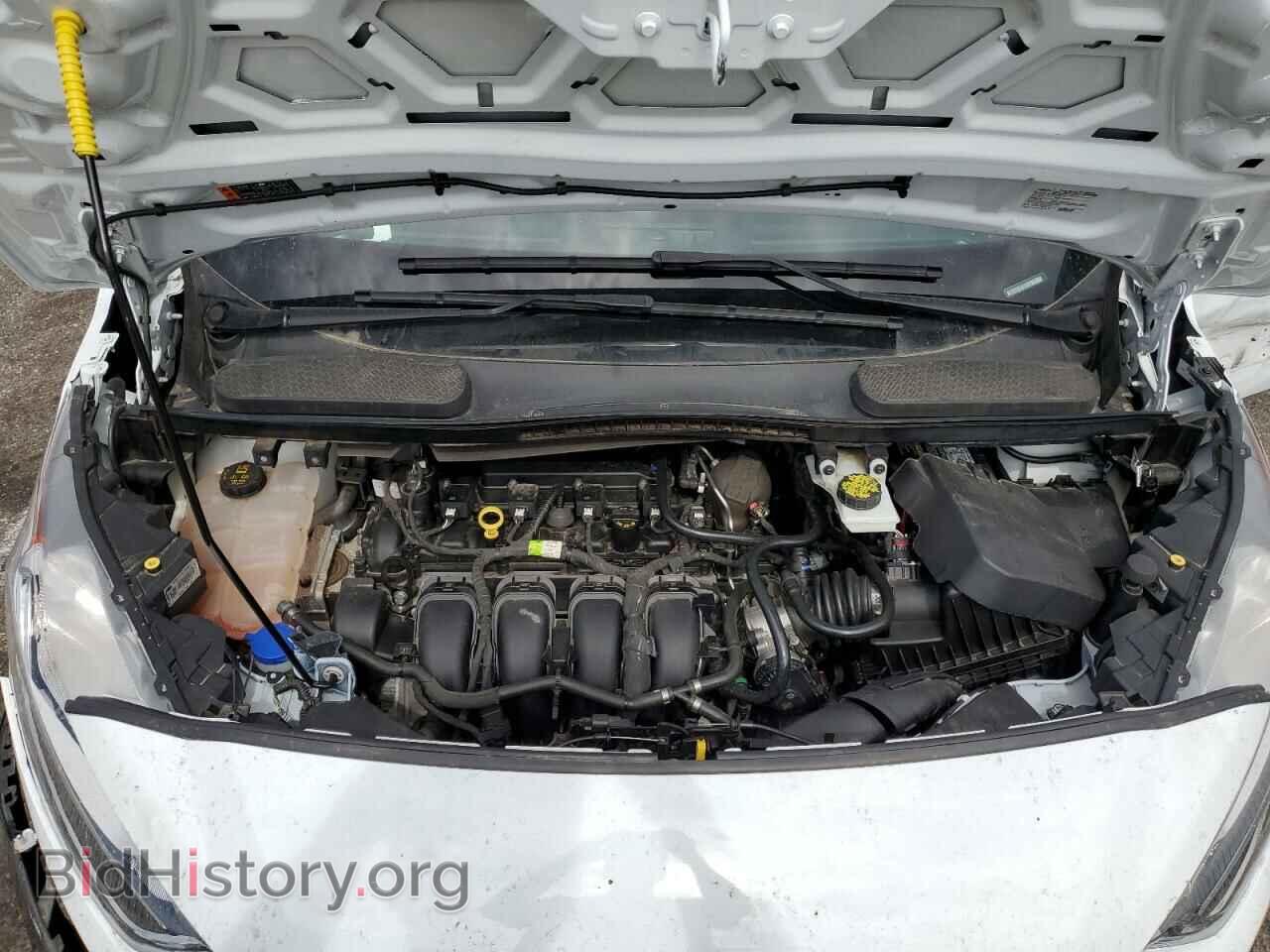 2019 FORD TRANSIT - VIN: NM0LS7E26K1430488 - Фото 11
