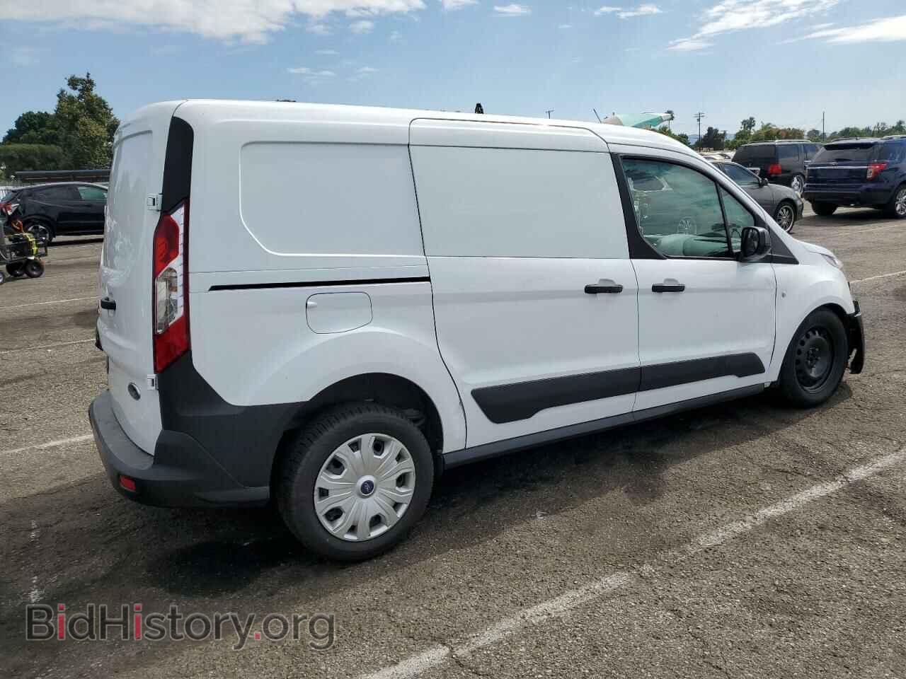 2019 FORD TRANSIT - VIN: NM0LS7E26K1430488 - Фото 3