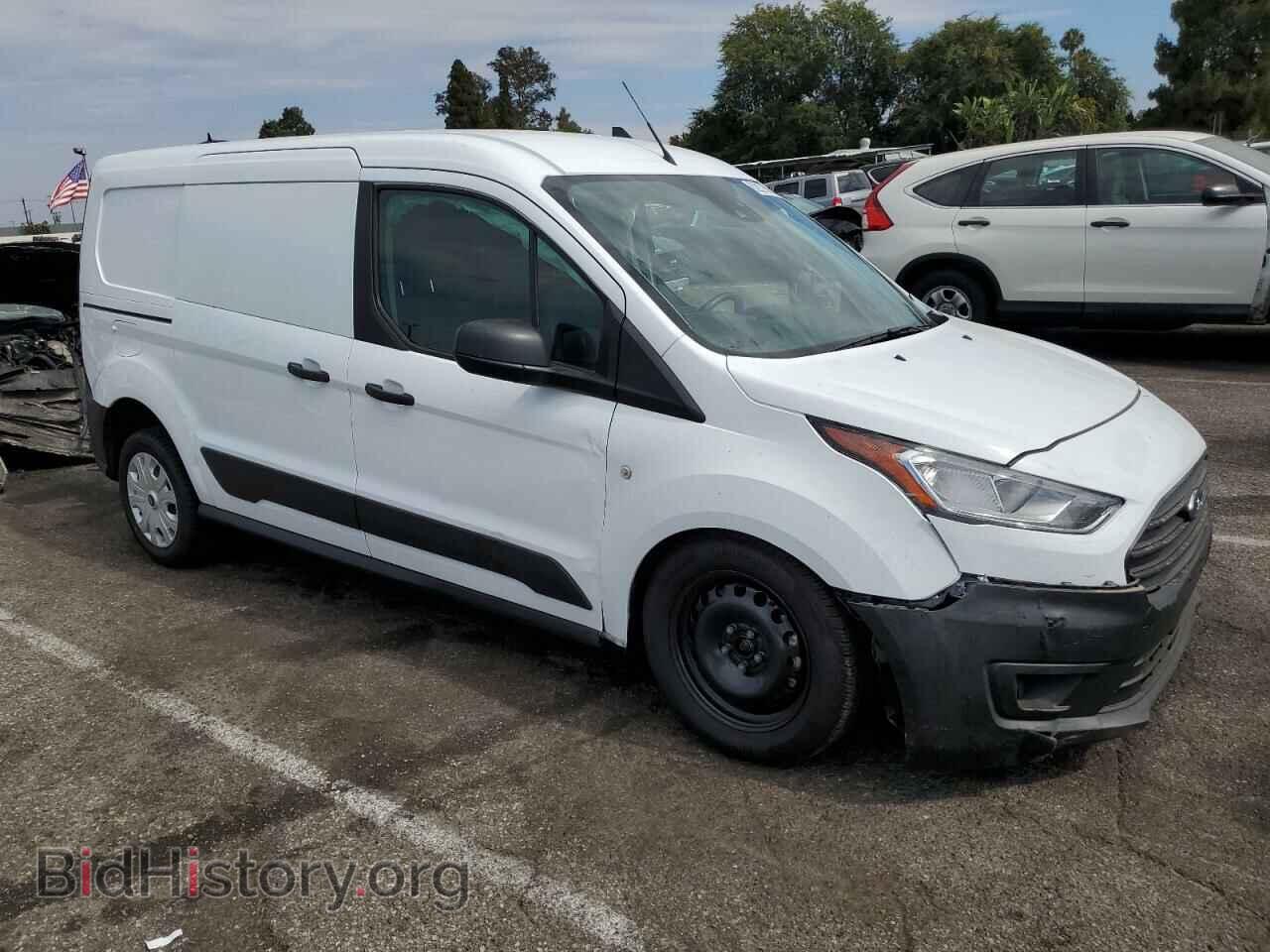 2019 FORD TRANSIT - VIN: NM0LS7E26K1430488 - Фото 4