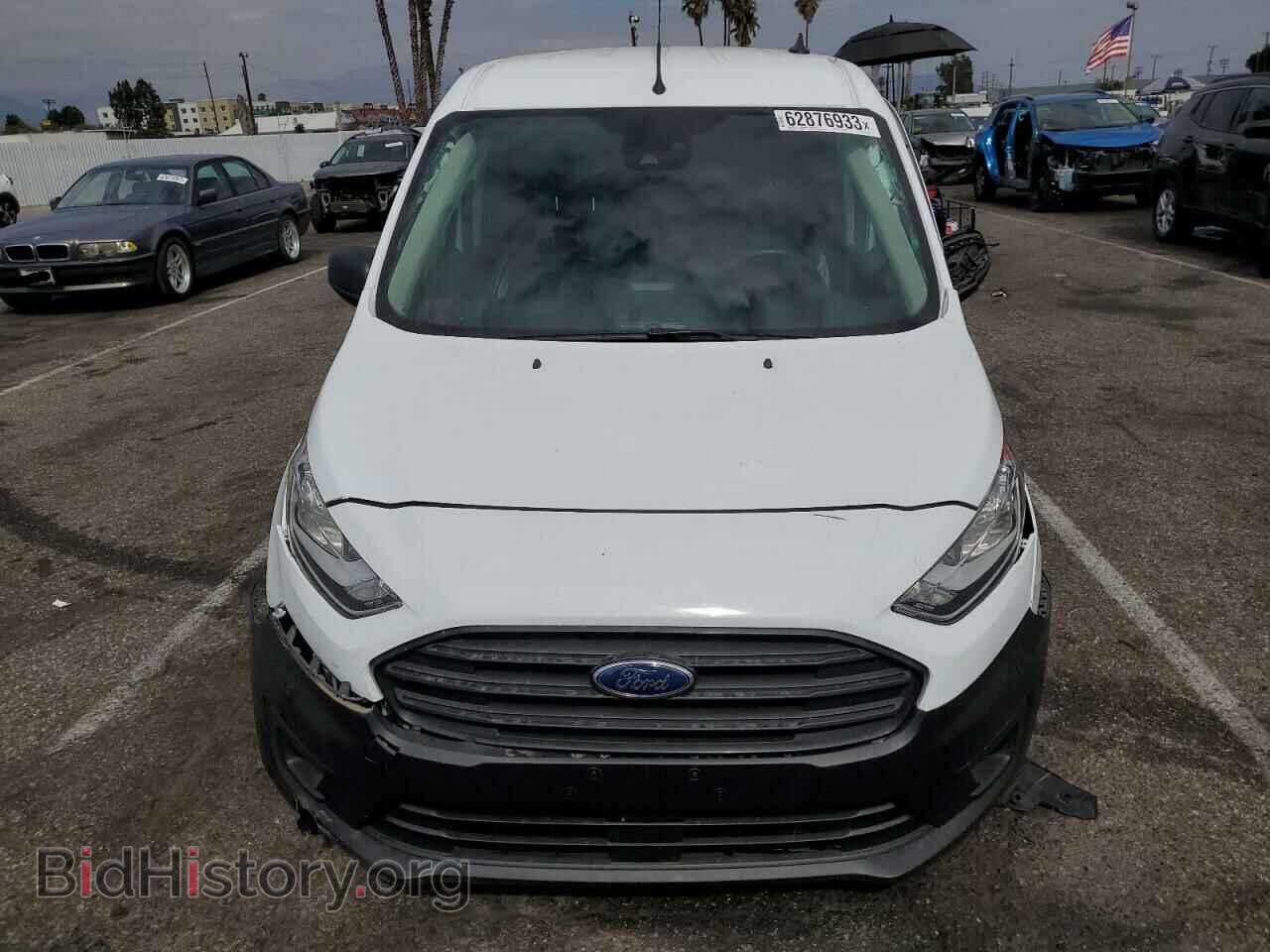 2019 FORD TRANSIT - VIN: NM0LS7E26K1430488 - Фото 5