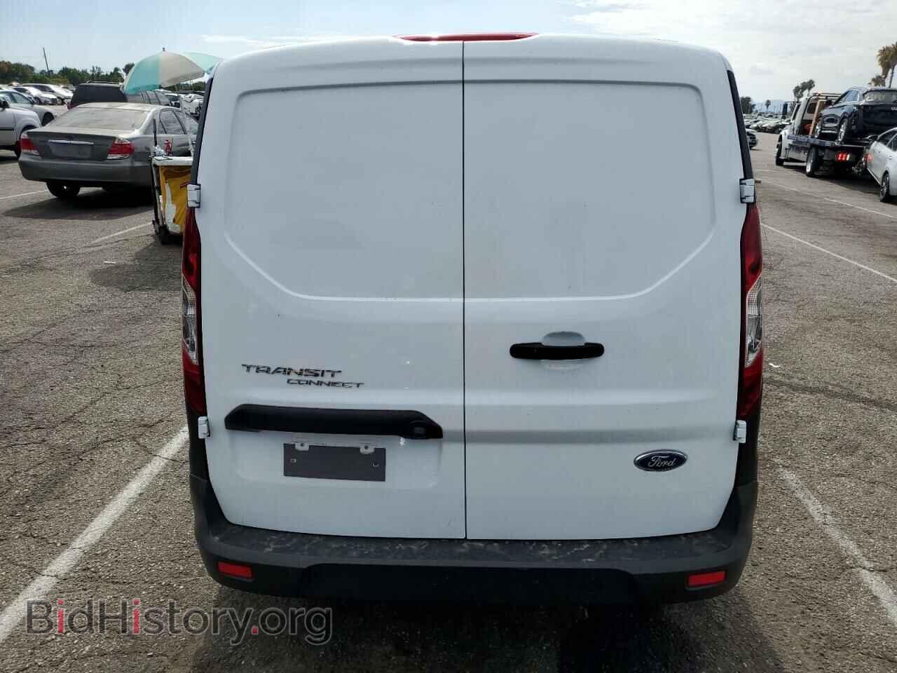 2019 FORD TRANSIT - VIN: NM0LS7E26K1430488 - Фото 6
