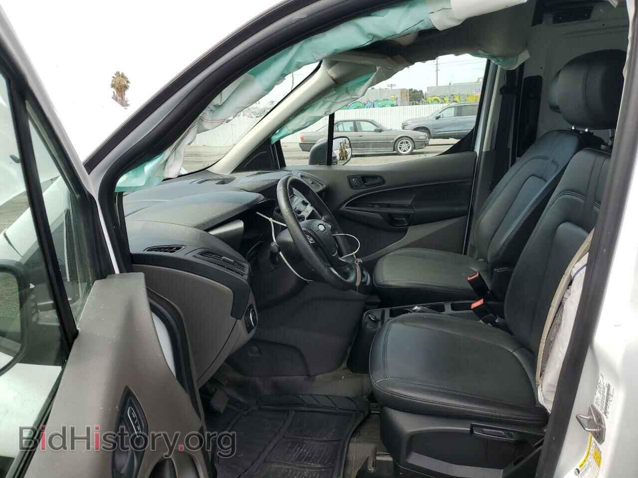 2019 FORD TRANSIT - VIN: NM0LS7E26K1430488 - Фото 7