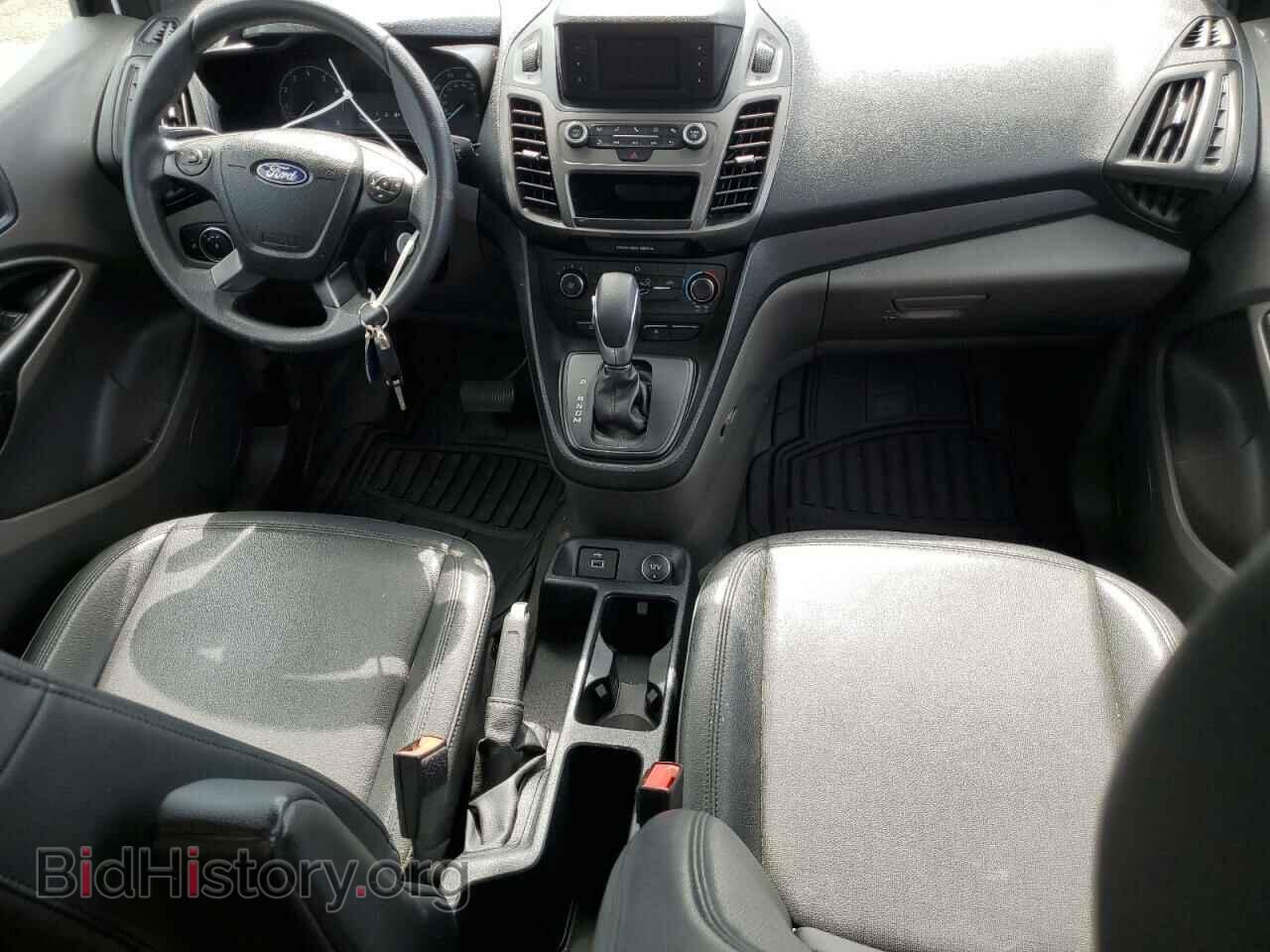 2019 FORD TRANSIT - VIN: NM0LS7E26K1430488 - Фото 8