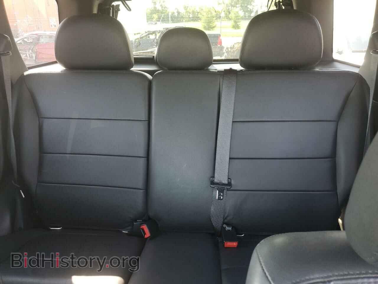 2012 FORD ESCAPE - VIN: 1FMCU9EG3CKB66870 - Фото 10
