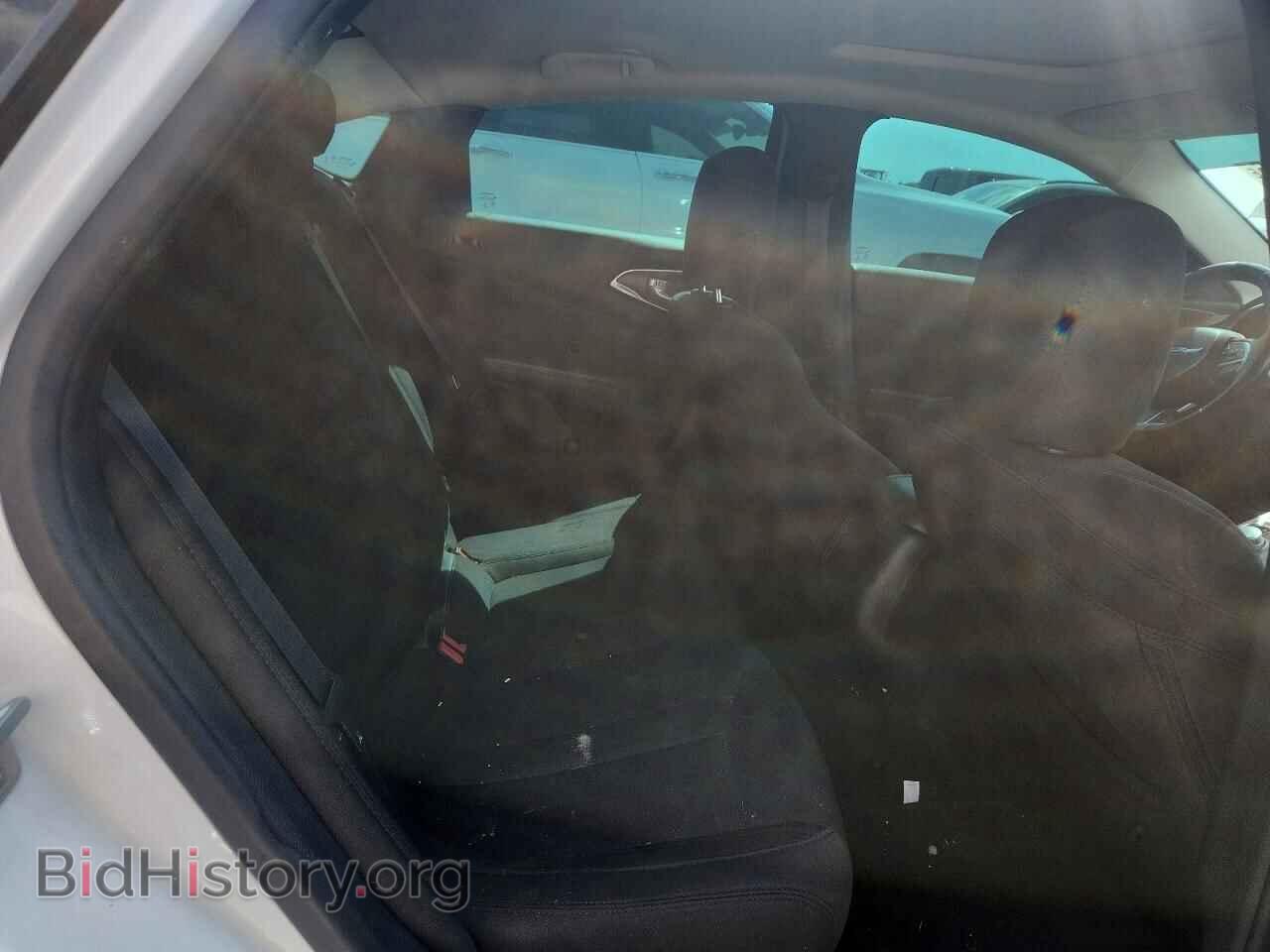 2015 CHRYSLER 200 - VIN: 1C3CCCAB6FN707657 - Фото 10