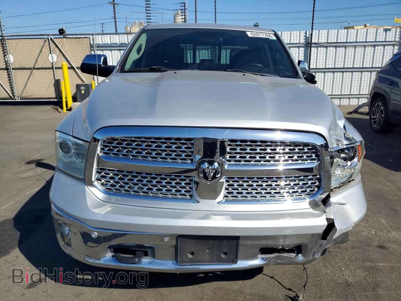 2014 RAM 1500 - VIN: 1C6RR6NT8ES390576 - Photo 5