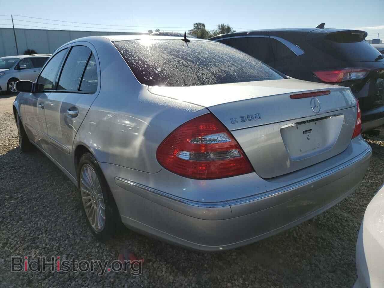 2006 MERCEDES-BENZ E-CLASS - VIN: WDBUF56J36A955437 - Фото 3