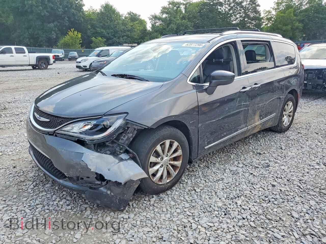 Photo 2C4RC1BG2LR100819 - CHRYSLER PACIFICA 2020