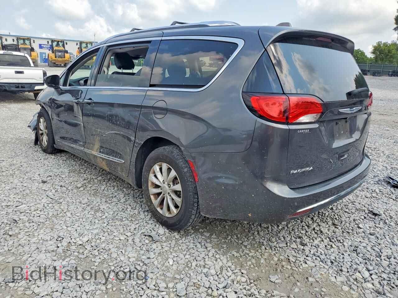 2020 CHRYSLER PACIFICA - VIN: 2C4RC1BG2LR100819 - Photo 2