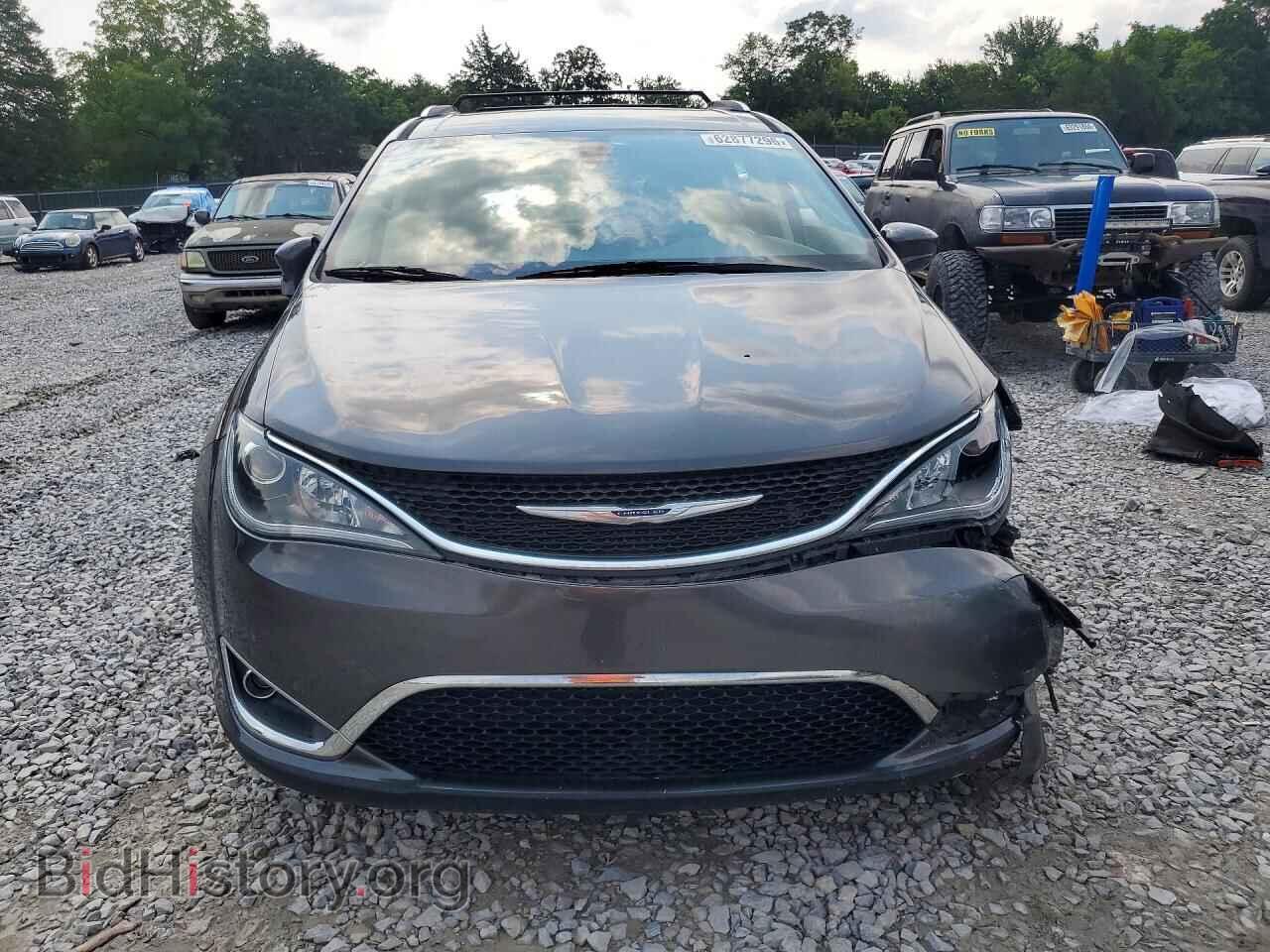 2020 CHRYSLER PACIFICA - VIN: 2C4RC1BG2LR100819 - Photo 5