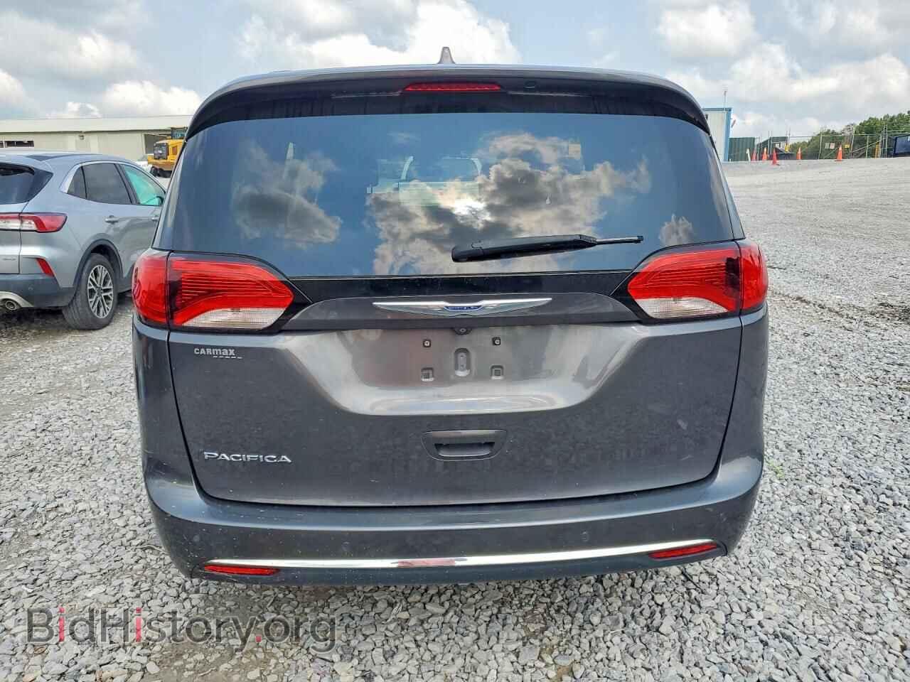 2020 CHRYSLER PACIFICA - VIN: 2C4RC1BG2LR100819 - Photo 6