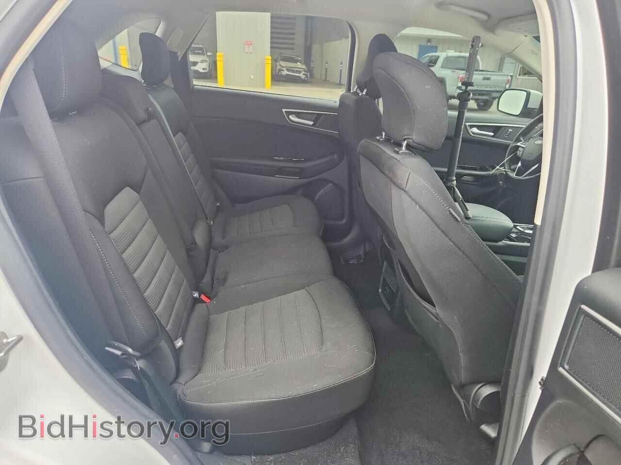 2019 FORD EDGE - VIN: 2FMPK4J9XKBC37802 - Фото 10