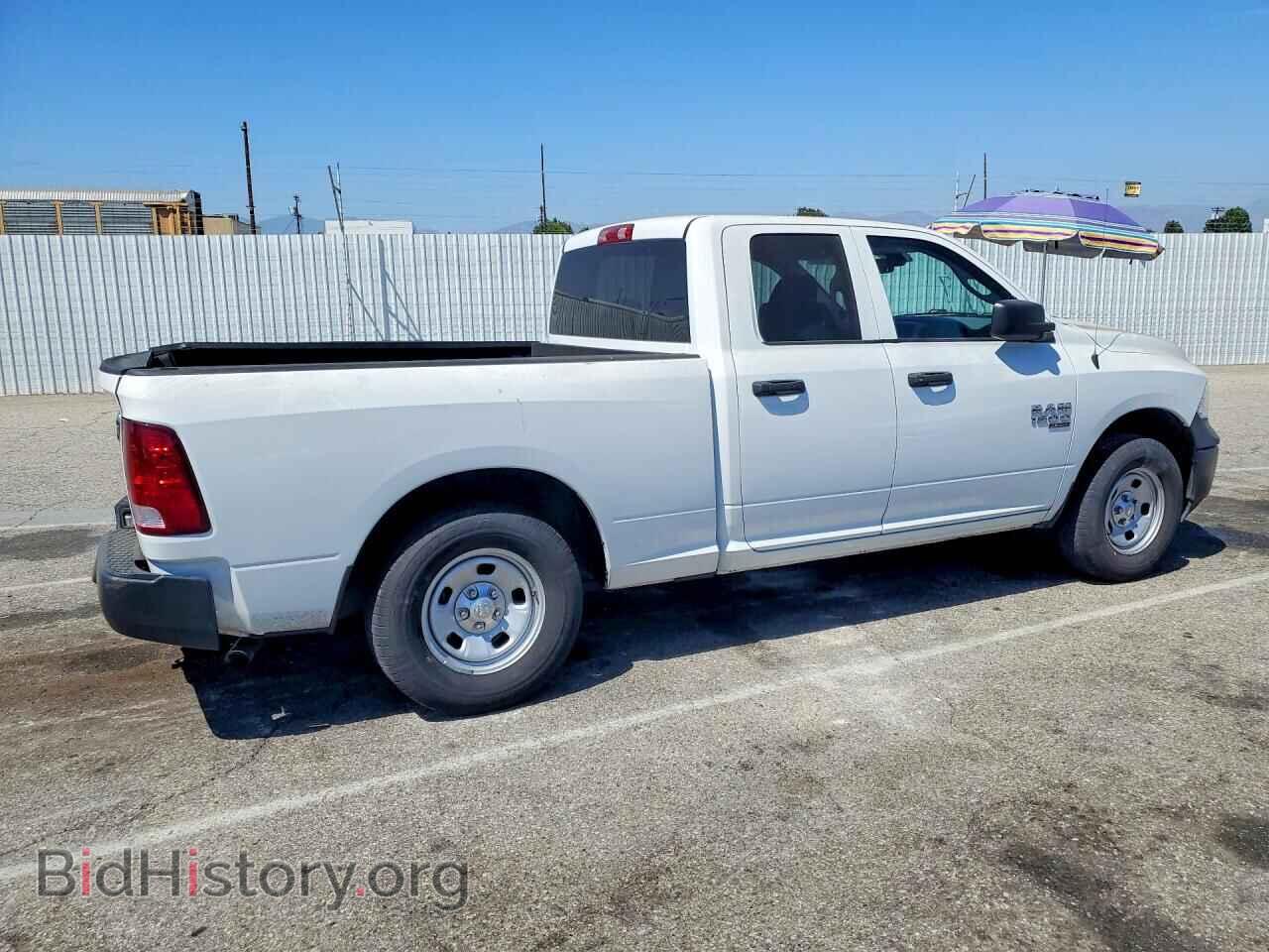 2019 RAM 1500 - VIN: 1C6RR6FG9KS733361 - Фото 3