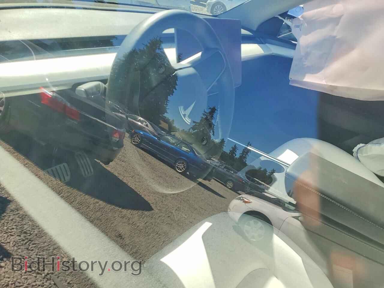 2024 TESLA MODEL Y - VIN: 7SAYGDEF3RF022420 - Photo 8