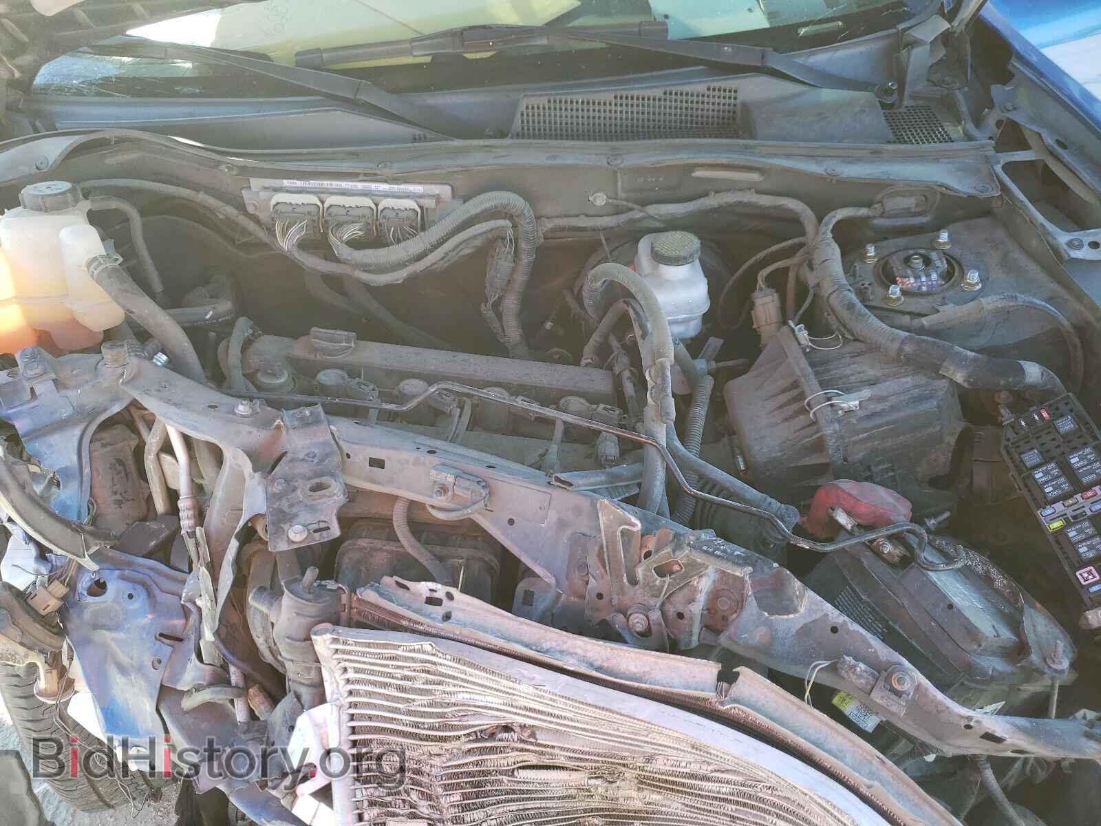 2012 FORD ESCAPE - VIN: 1FMCU0D79CKB30338 - Фото 7