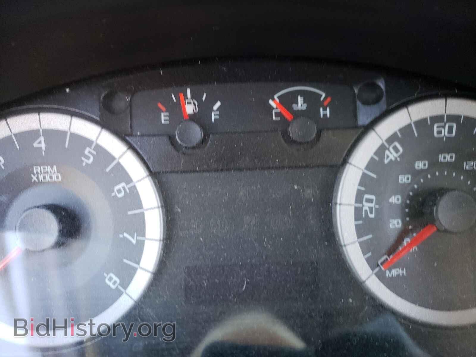 2012 FORD ESCAPE - VIN: 1FMCU0D79CKB30338 - Фото 8