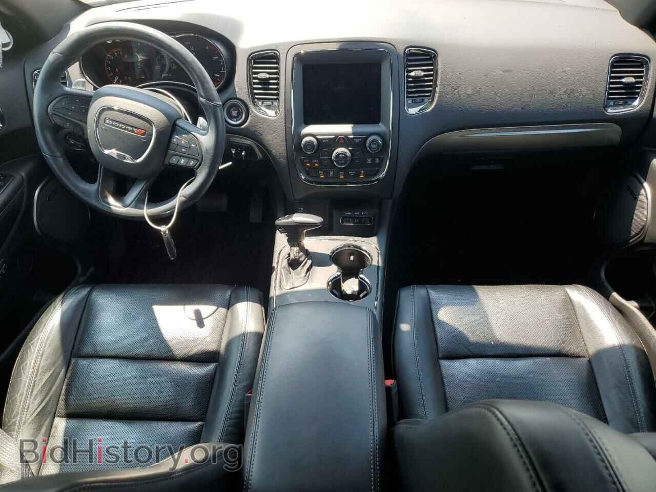 2020 DODGE DURANGO - VIN: 1C4SDJCT3LC103361 - Photo 8