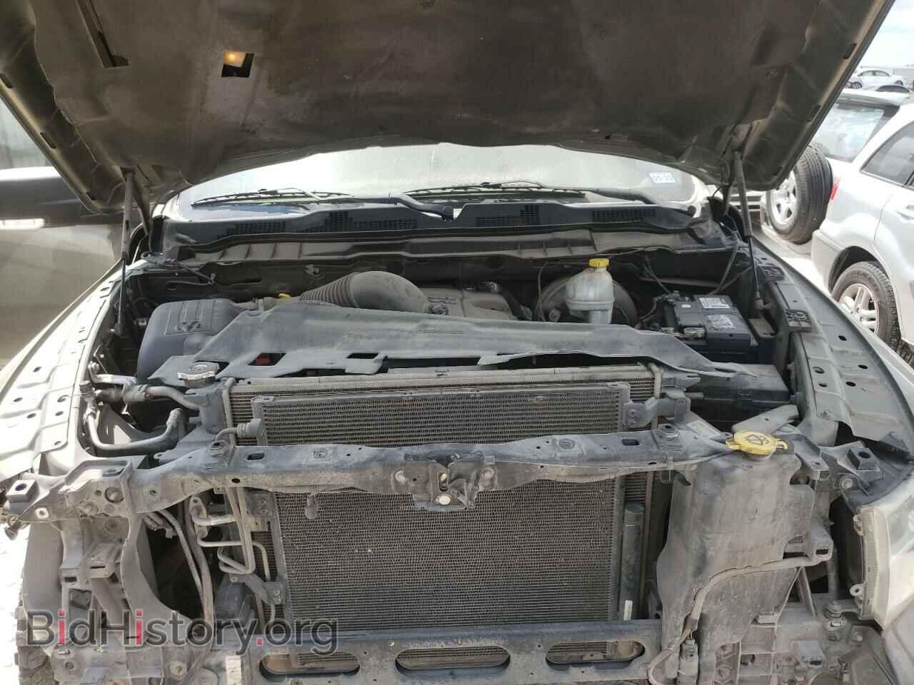 2013 RAM 1500 - VIN: 1C6RR6LT8DS557343 - Фото 7