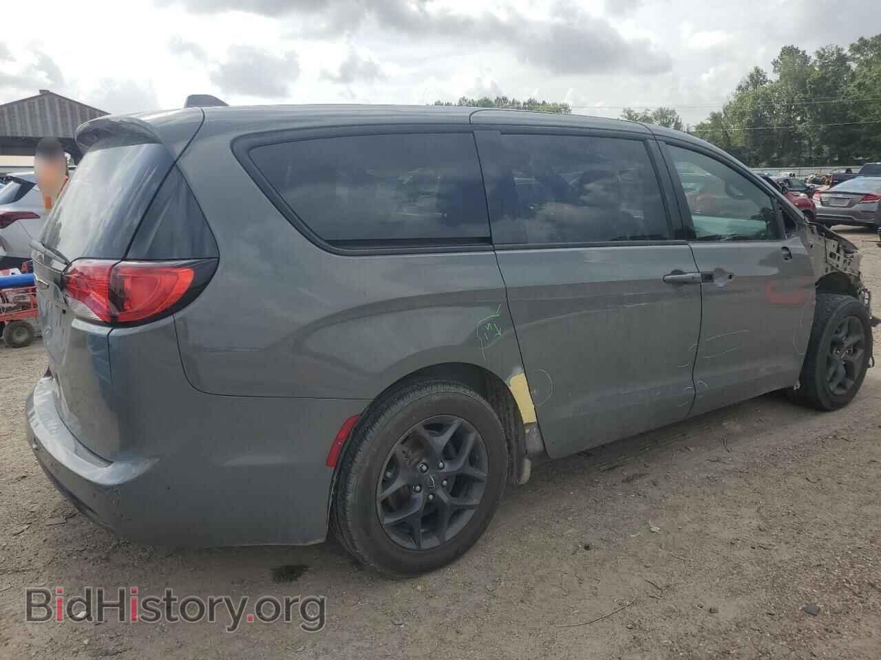 2020 CHRYSLER PACIFICA - VIN: 2C4RC1FG7LR129193 - Photo 3