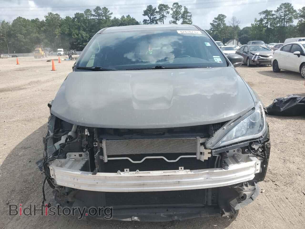 2020 CHRYSLER PACIFICA - VIN: 2C4RC1FG7LR129193 - Photo 5