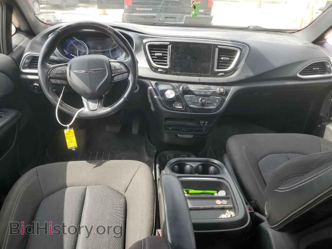 2020 CHRYSLER PACIFICA - VIN: 2C4RC1FG7LR129193 - Photo 8