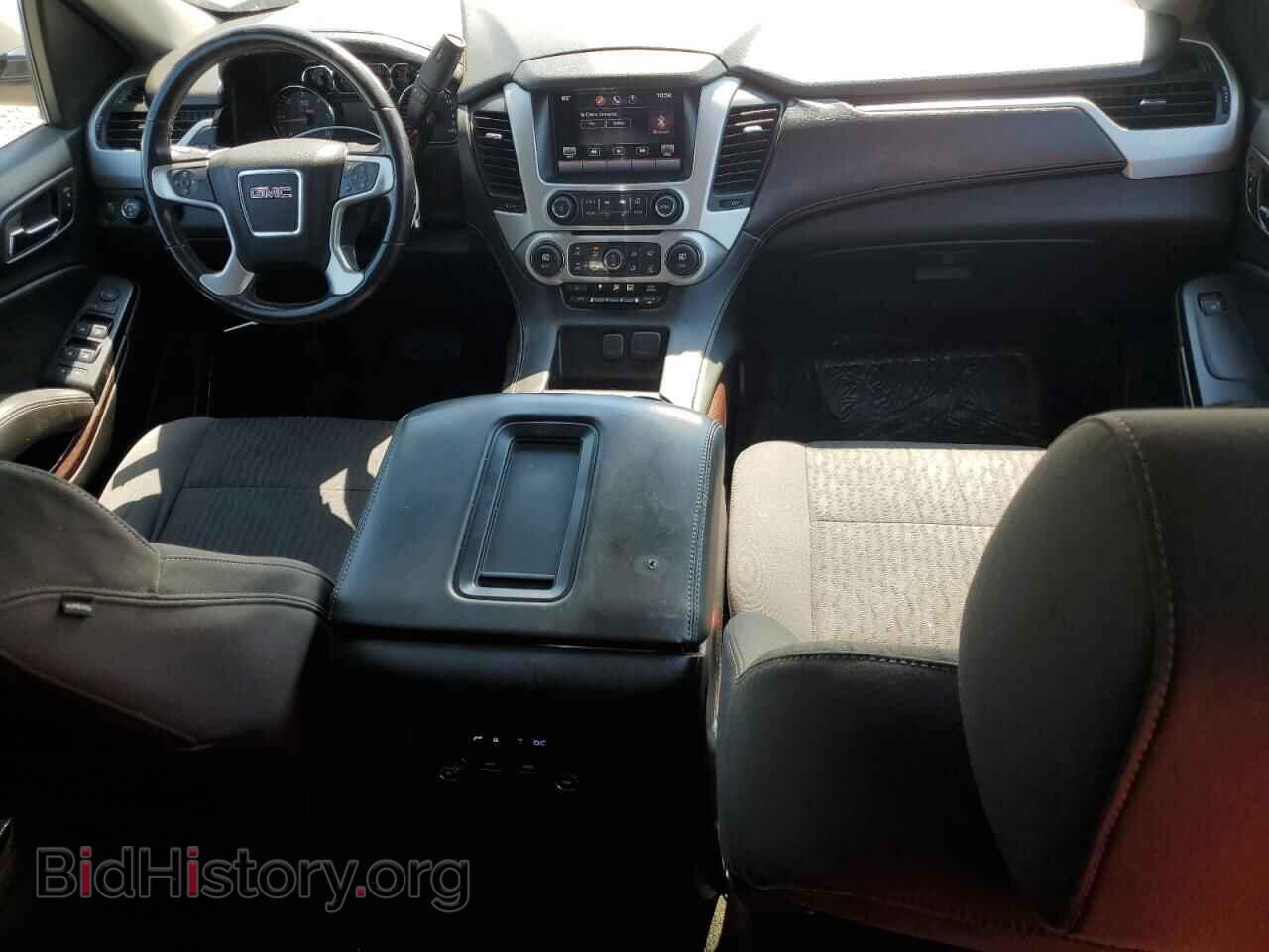 2015 GMC YUKON - VIN: 1GKS2AKC5FR118604 - Фото 8