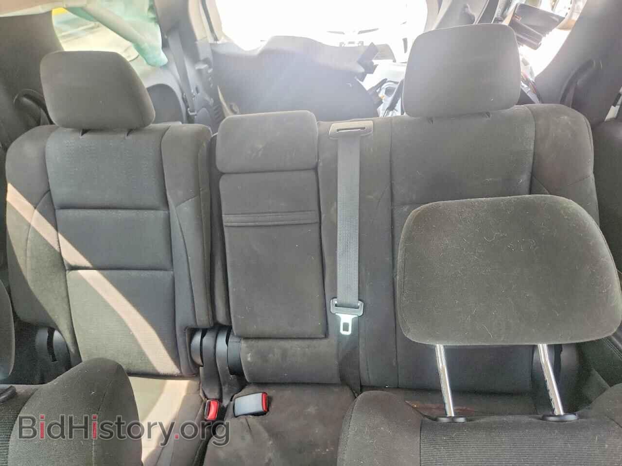 2017 DODGE DURANGO - VIN: 1C4RDJAG6HC681286 - Photo 10