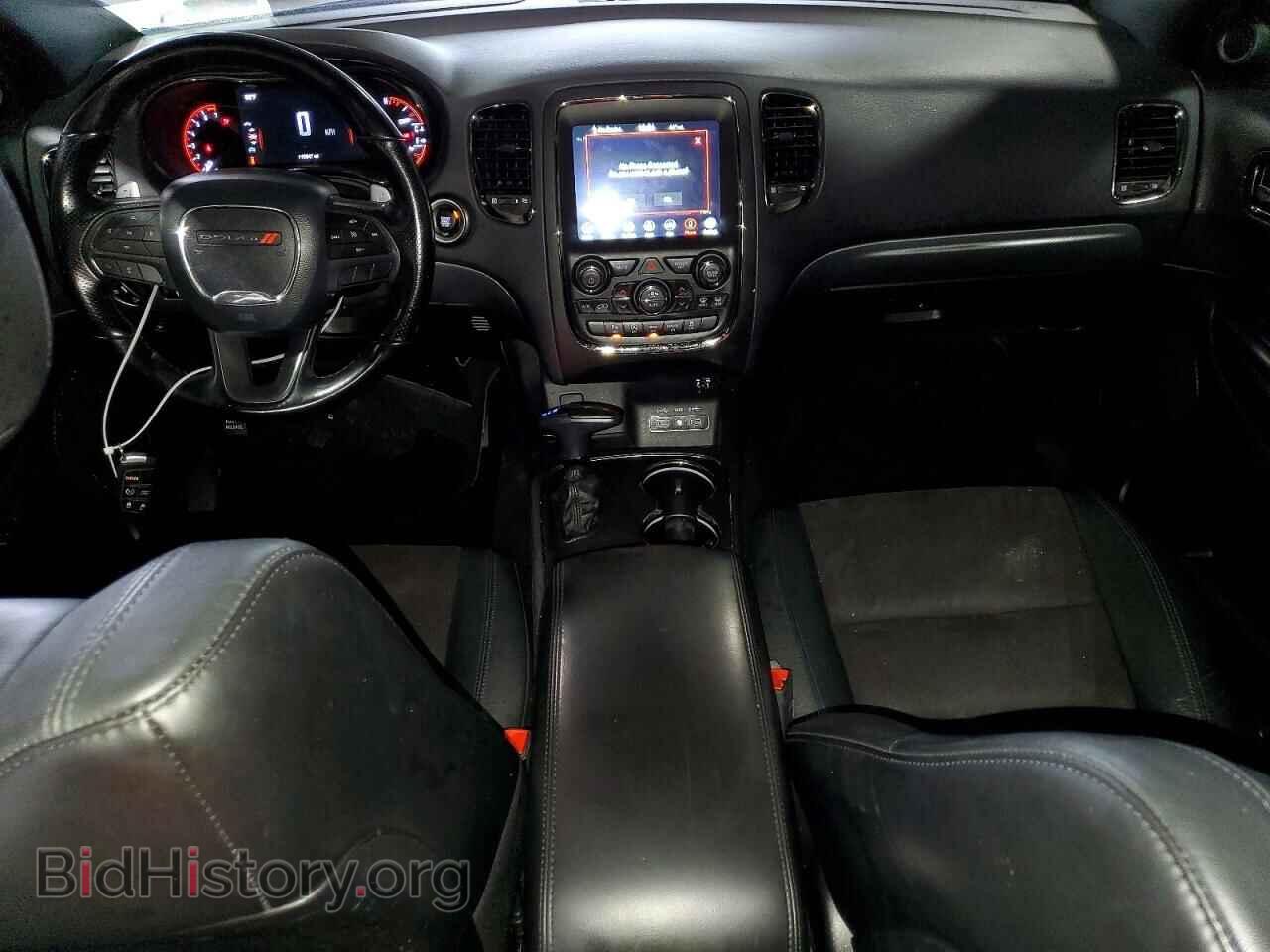 2020 DODGE DURANGO - VIN: 1C4RDJDG9LC432307 - Photo 8